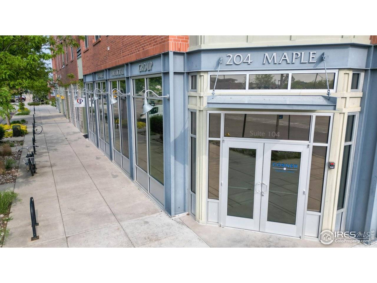 Fort Collins, CO 80521,204 Maple #104