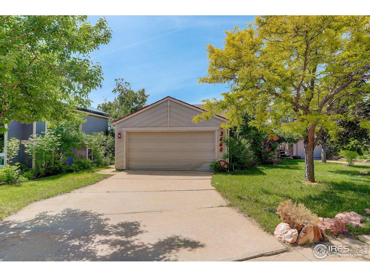 Boulder, CO 80305,3660 Silver Plume