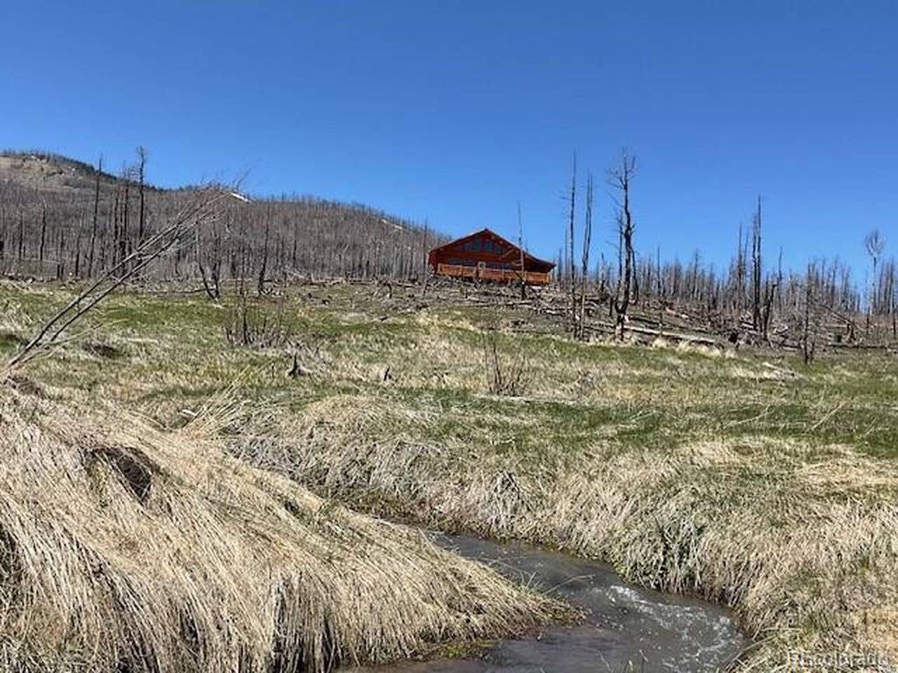 Fort Garland, CO 81133,1906 Korlkoff