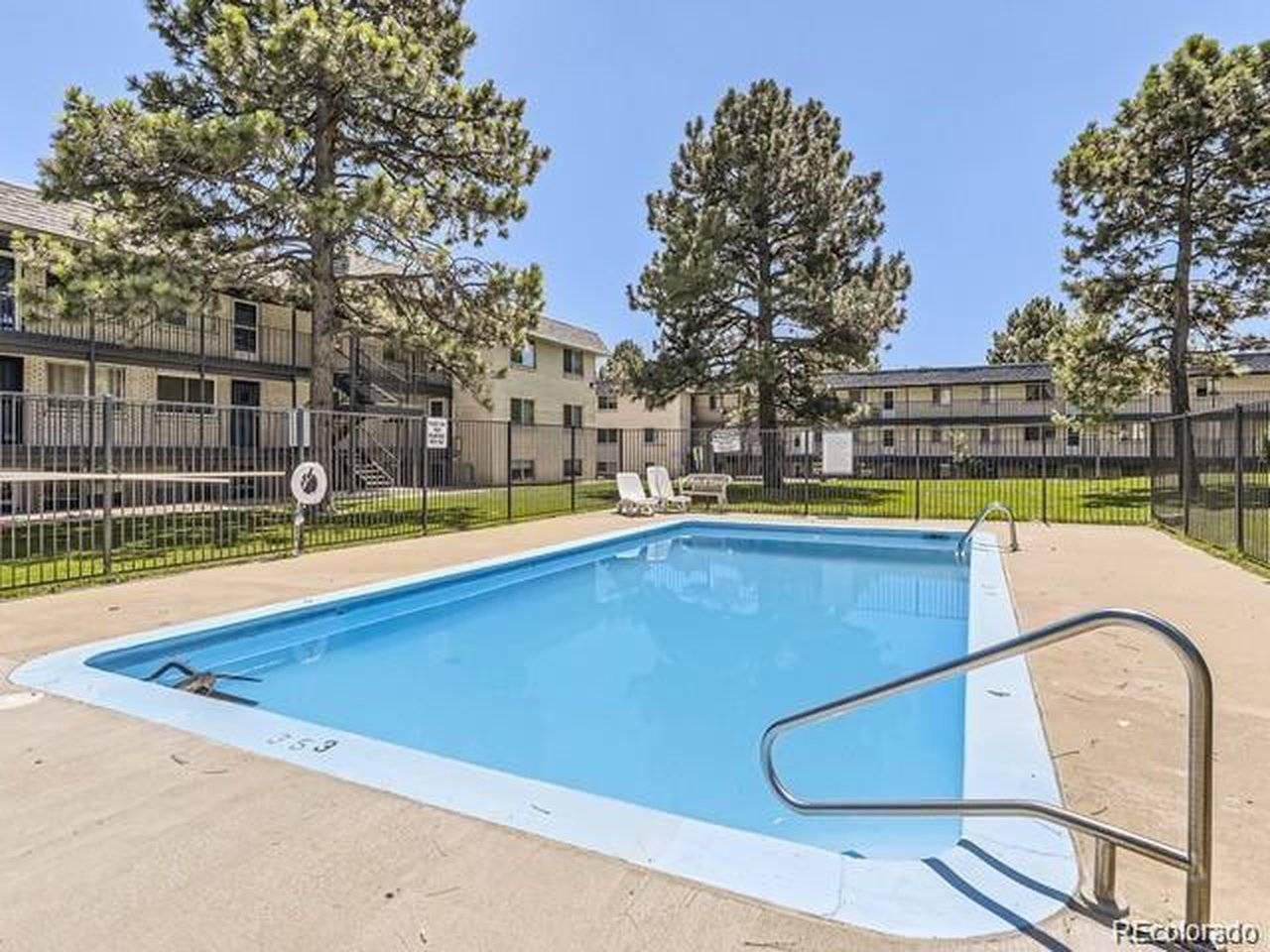 Lakewood, CO 80215,1723 N Robb #56