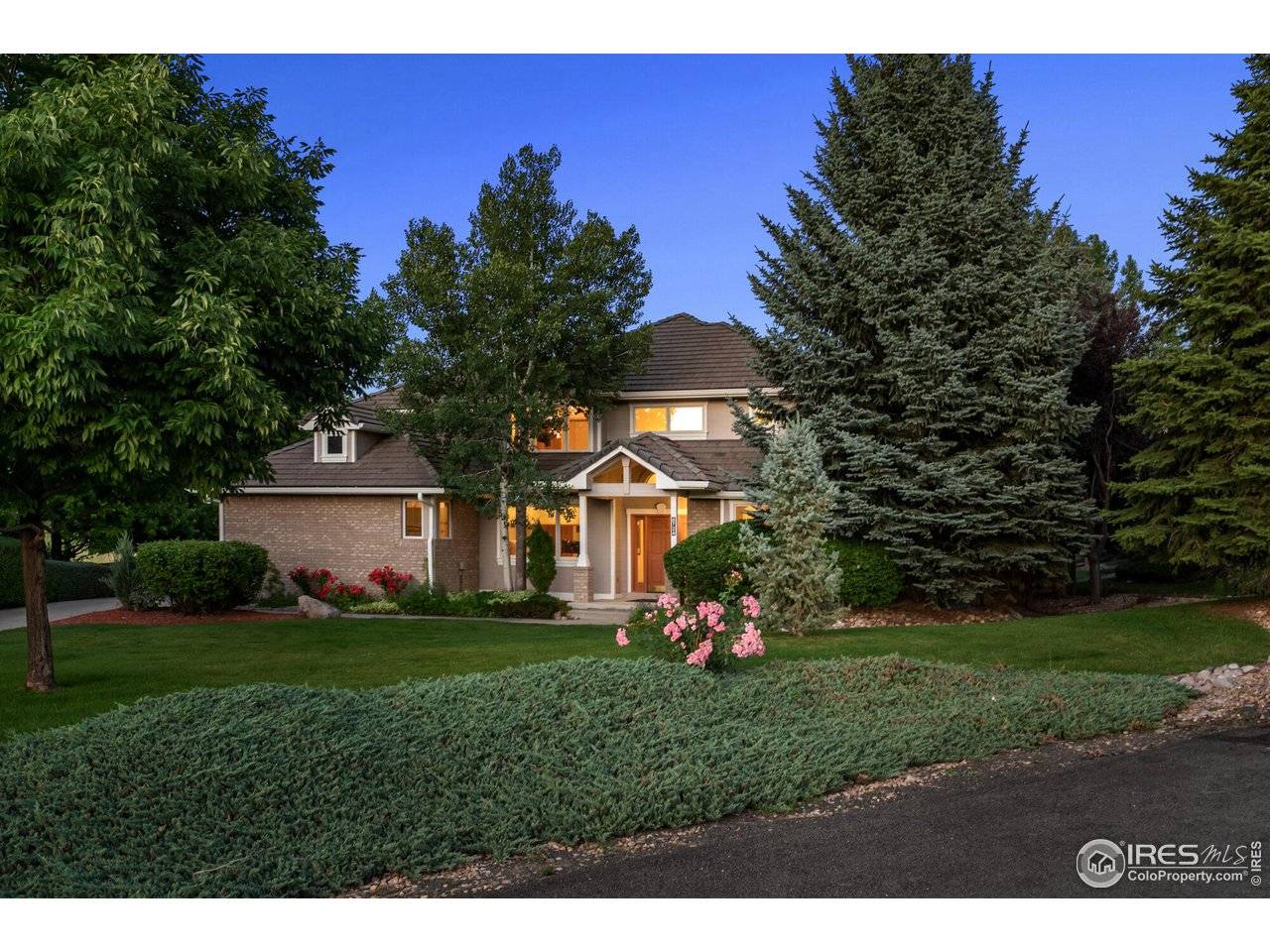 Niwot, CO 80503,8724 Skyland