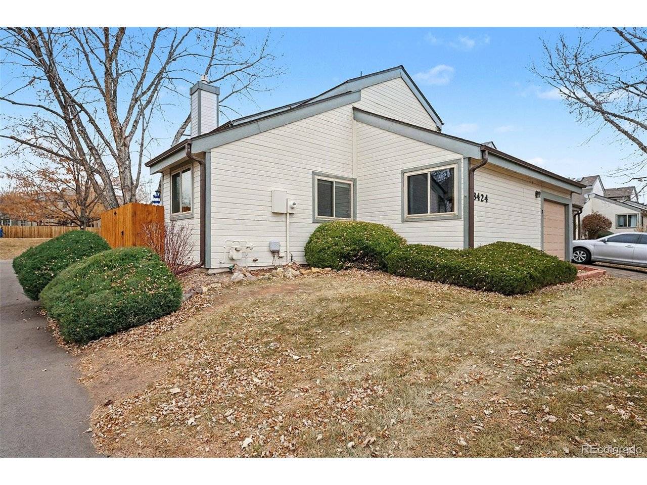 Littleton, CO 80128,8424 S Everett #F