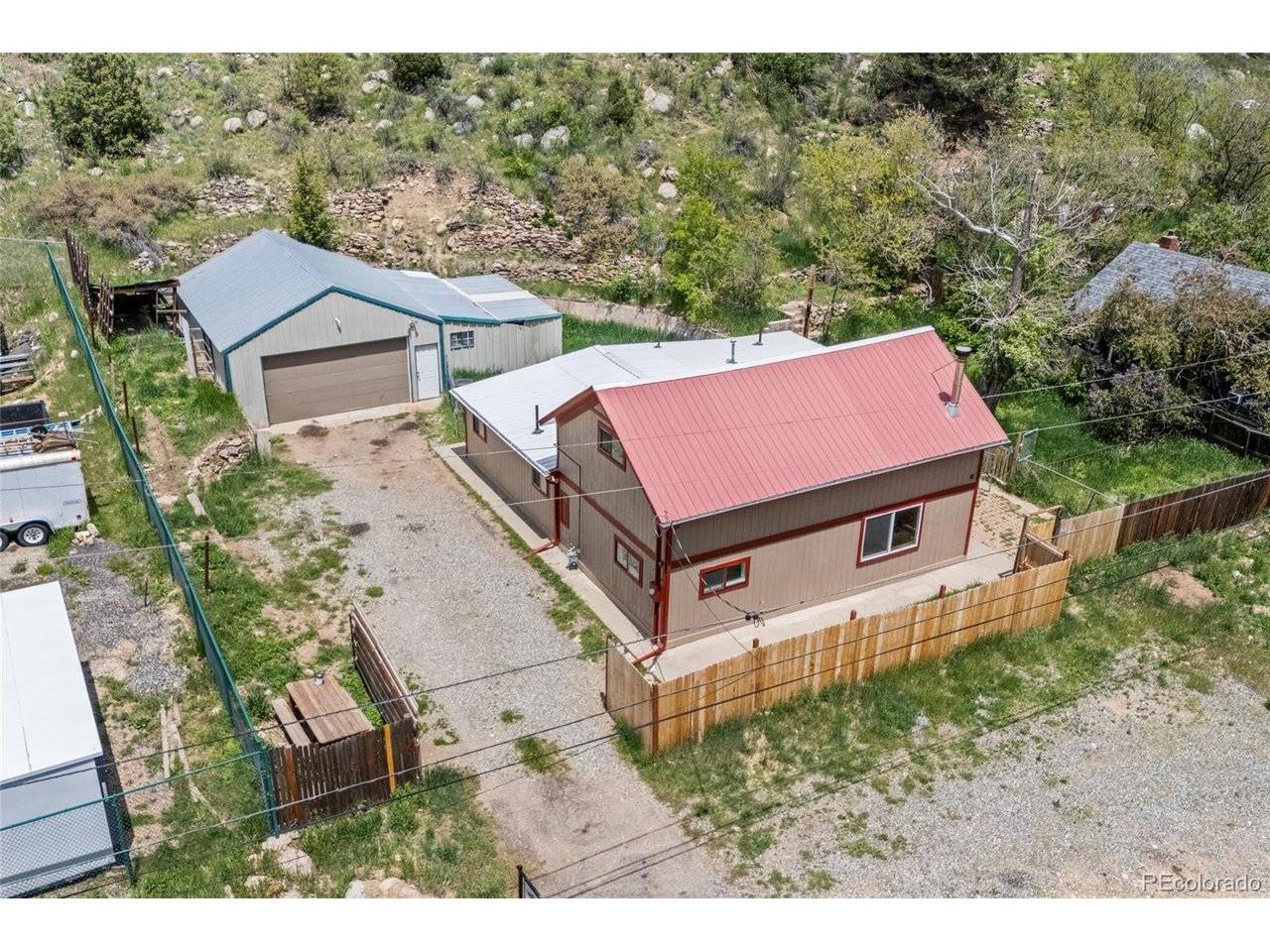 Dumont, CO 80436,209 County Road 308