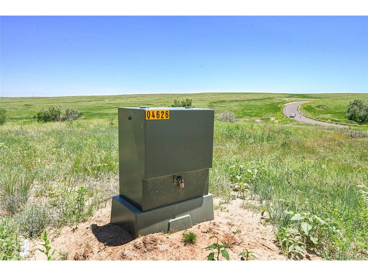 Kiowa, CO 80117,Last Dart