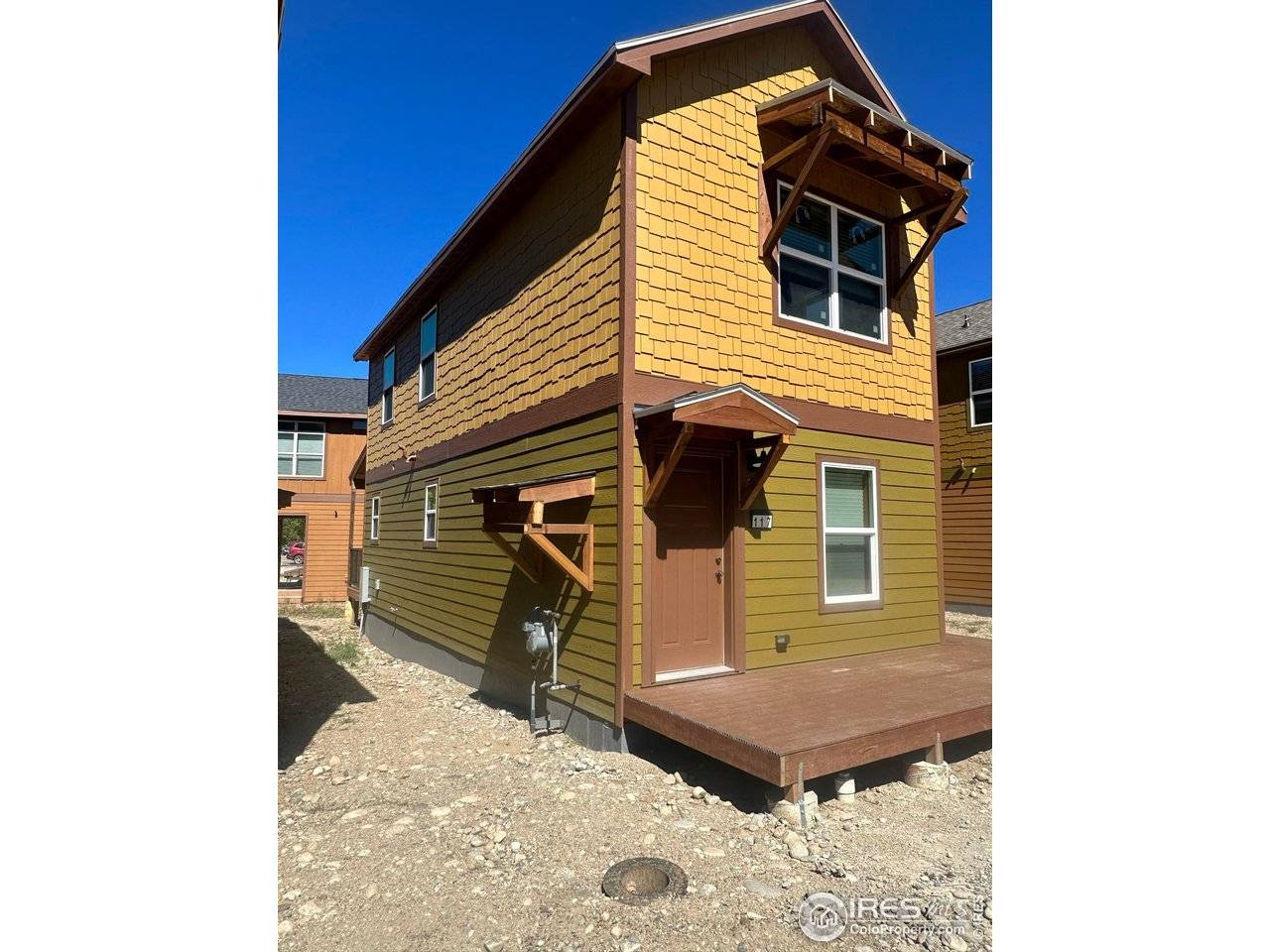 Granby, CO 80446,117 Edgewater