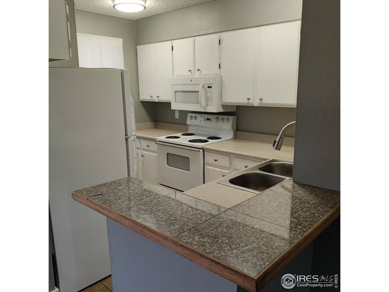 Fort Collins, CO 80526,1705 Heatheridge #102