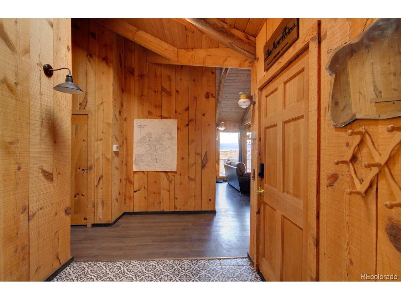 Fort Garland, CO 81133,1159 Pfotenhauer