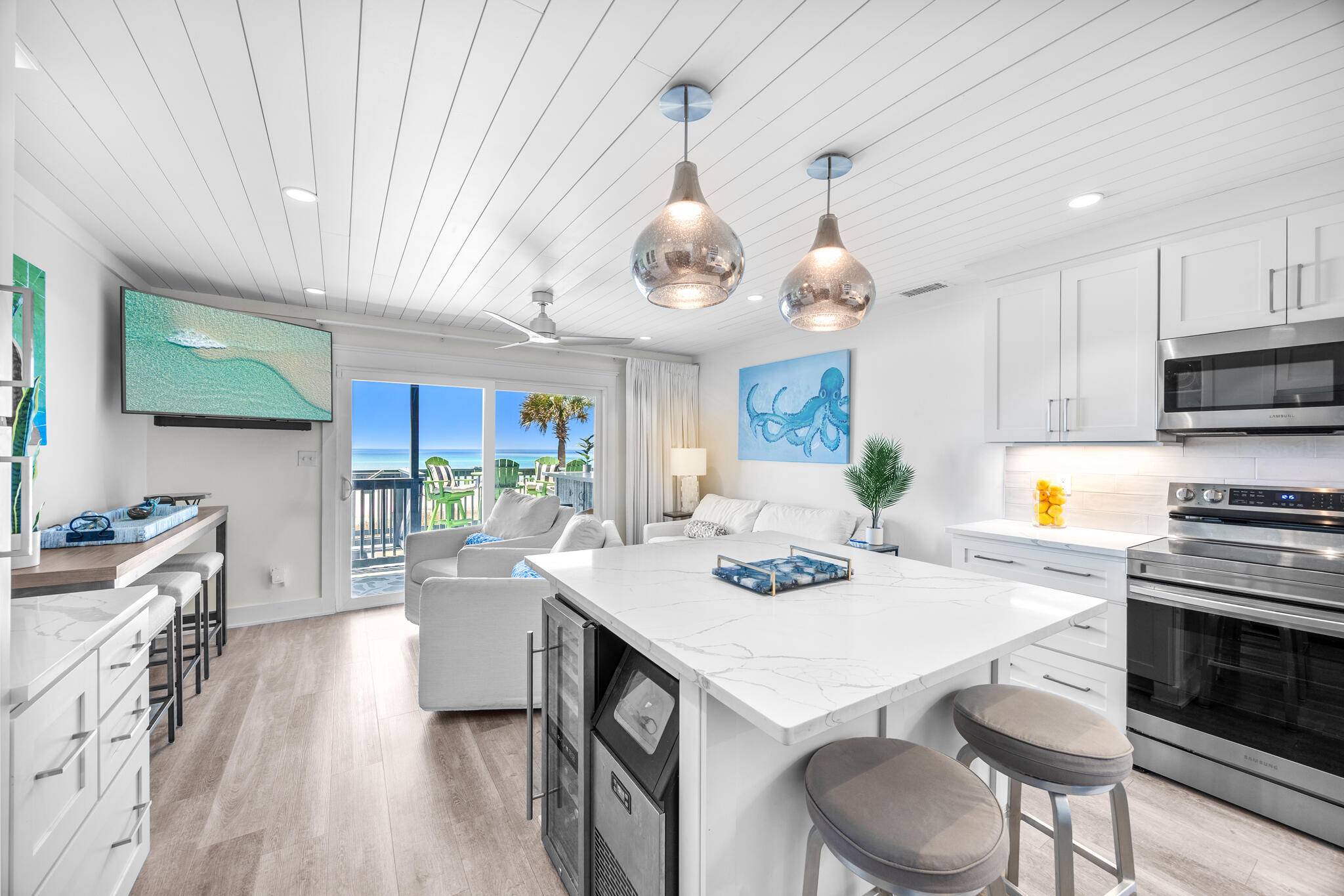 17735 Front Beach RD #UNIT 4, Panama City Beach, FL 32413