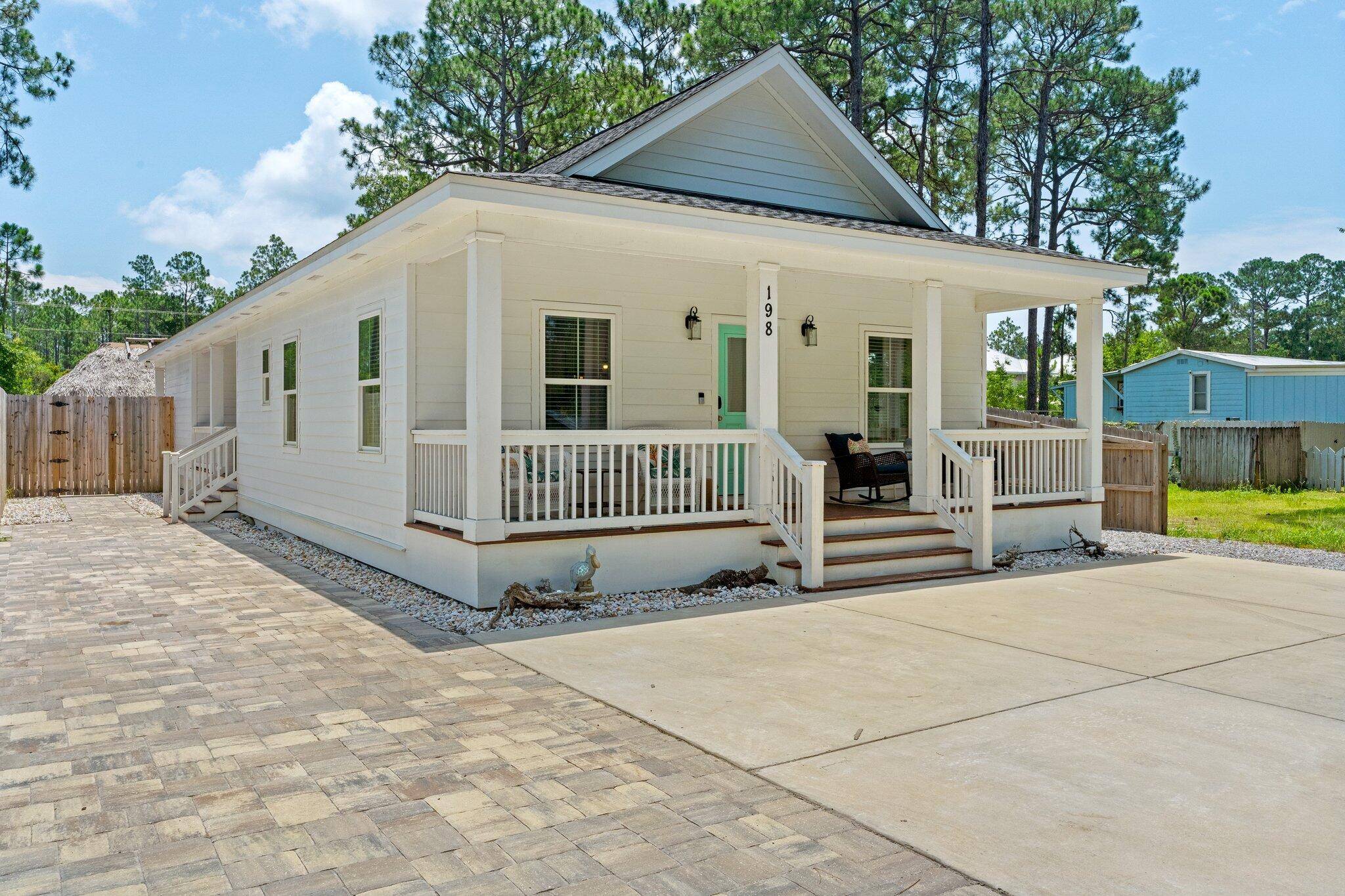 Santa Rosa Beach, FL 32459,198 1St ST