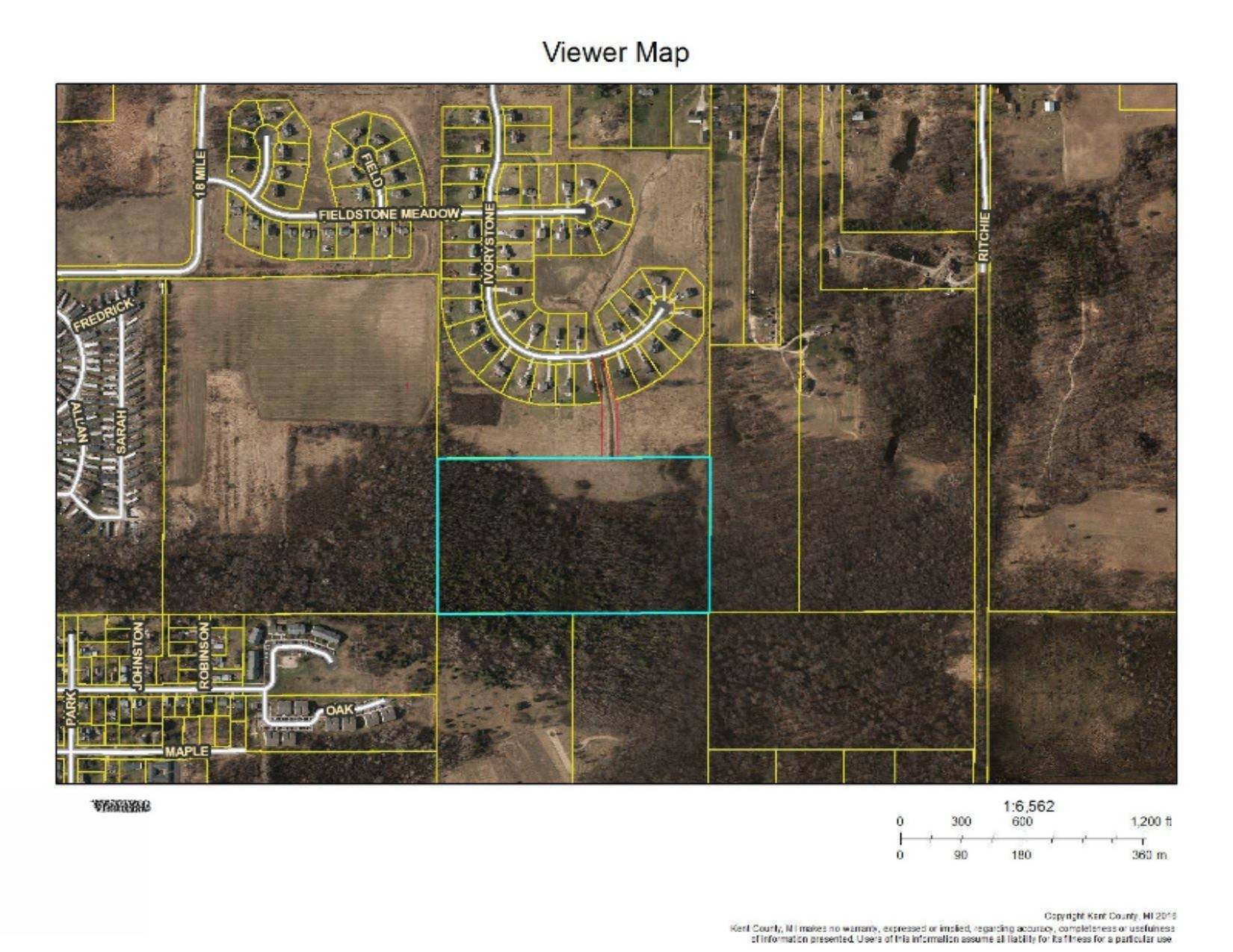 Cedar Springs, MI 49319,5312 18 Mile Road