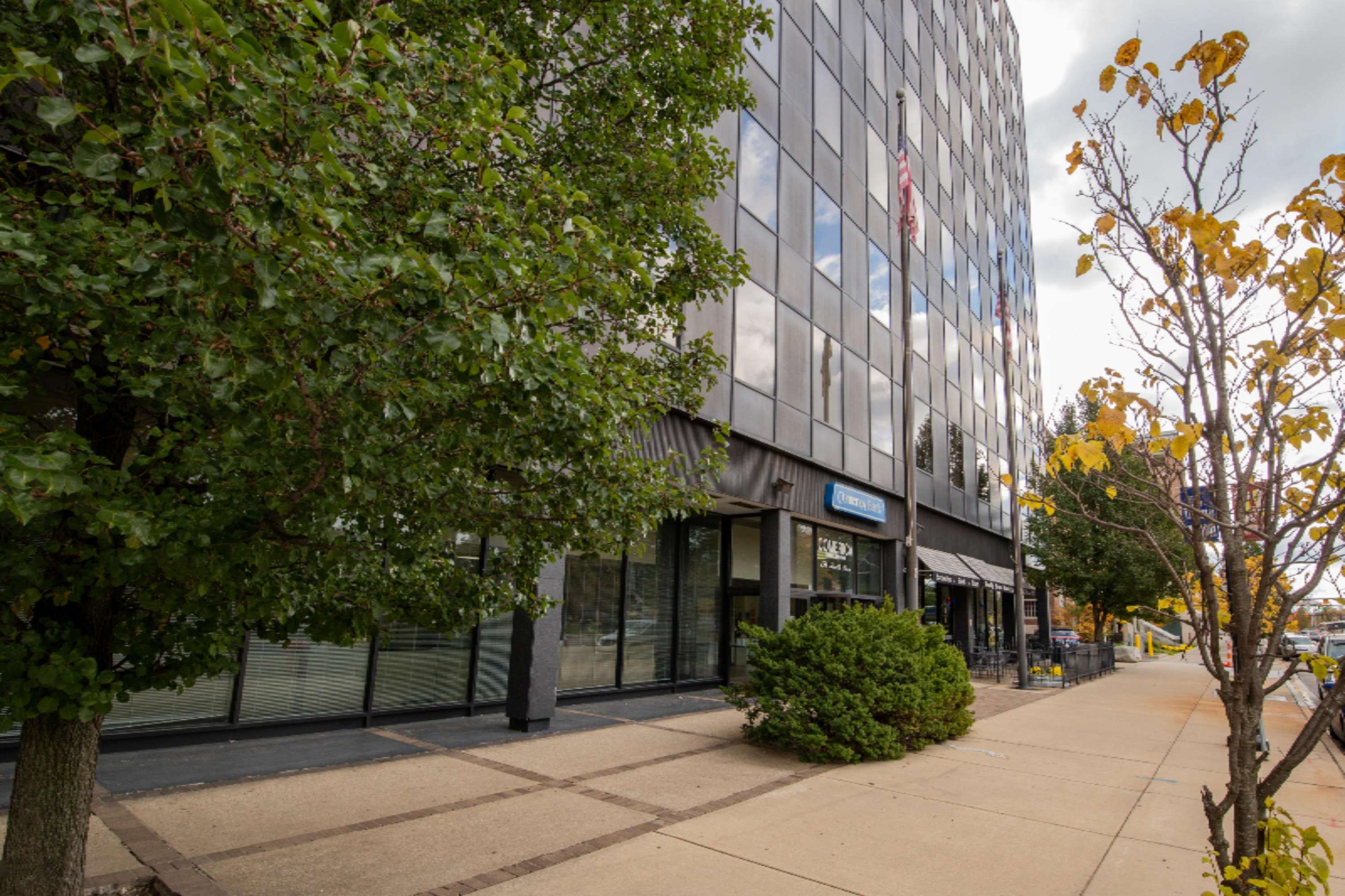 Kalamazoo, MI 49007,151 S ROSE Street #Suite 1C