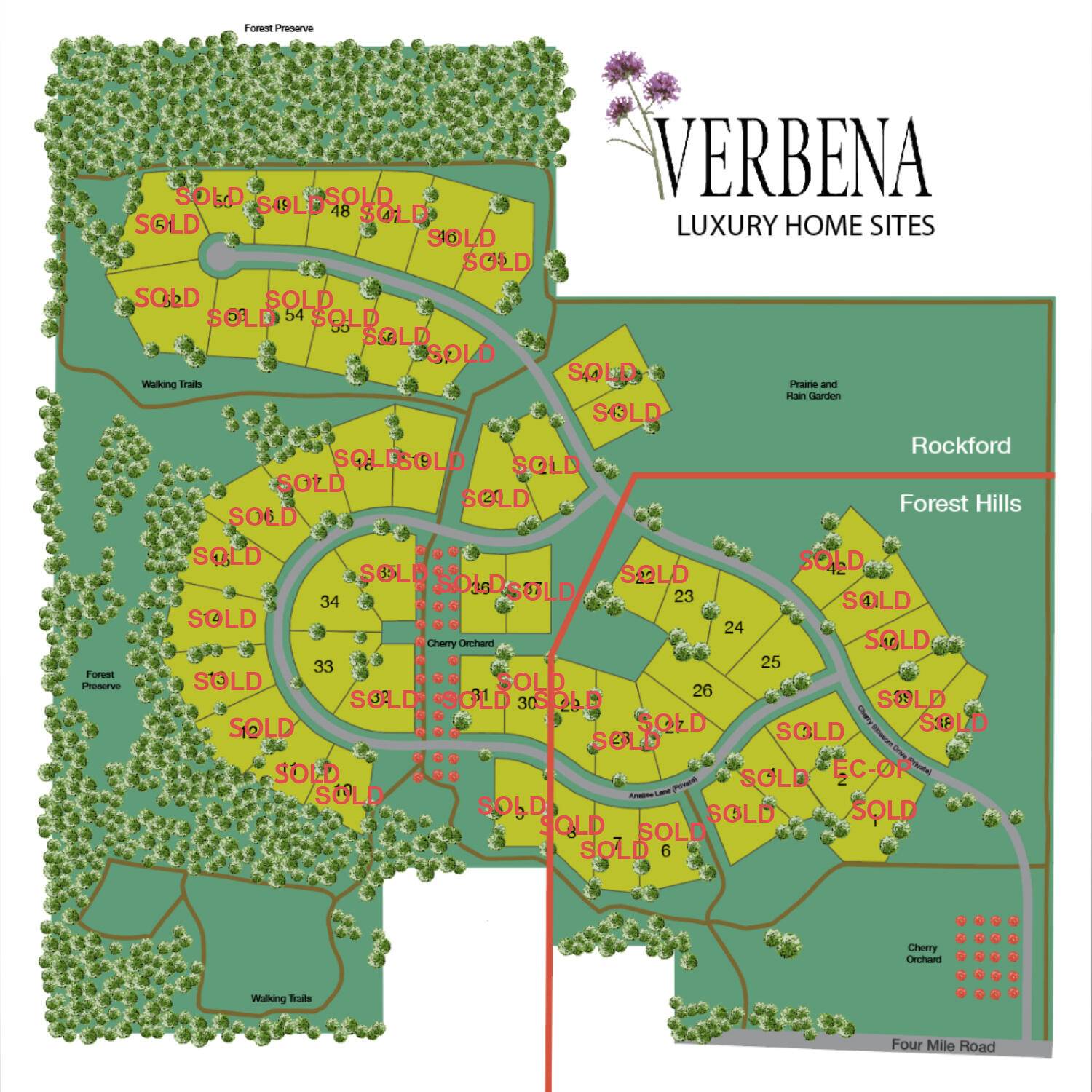 Ada, MI 49301,3769 Cherry Blossom Drive #23