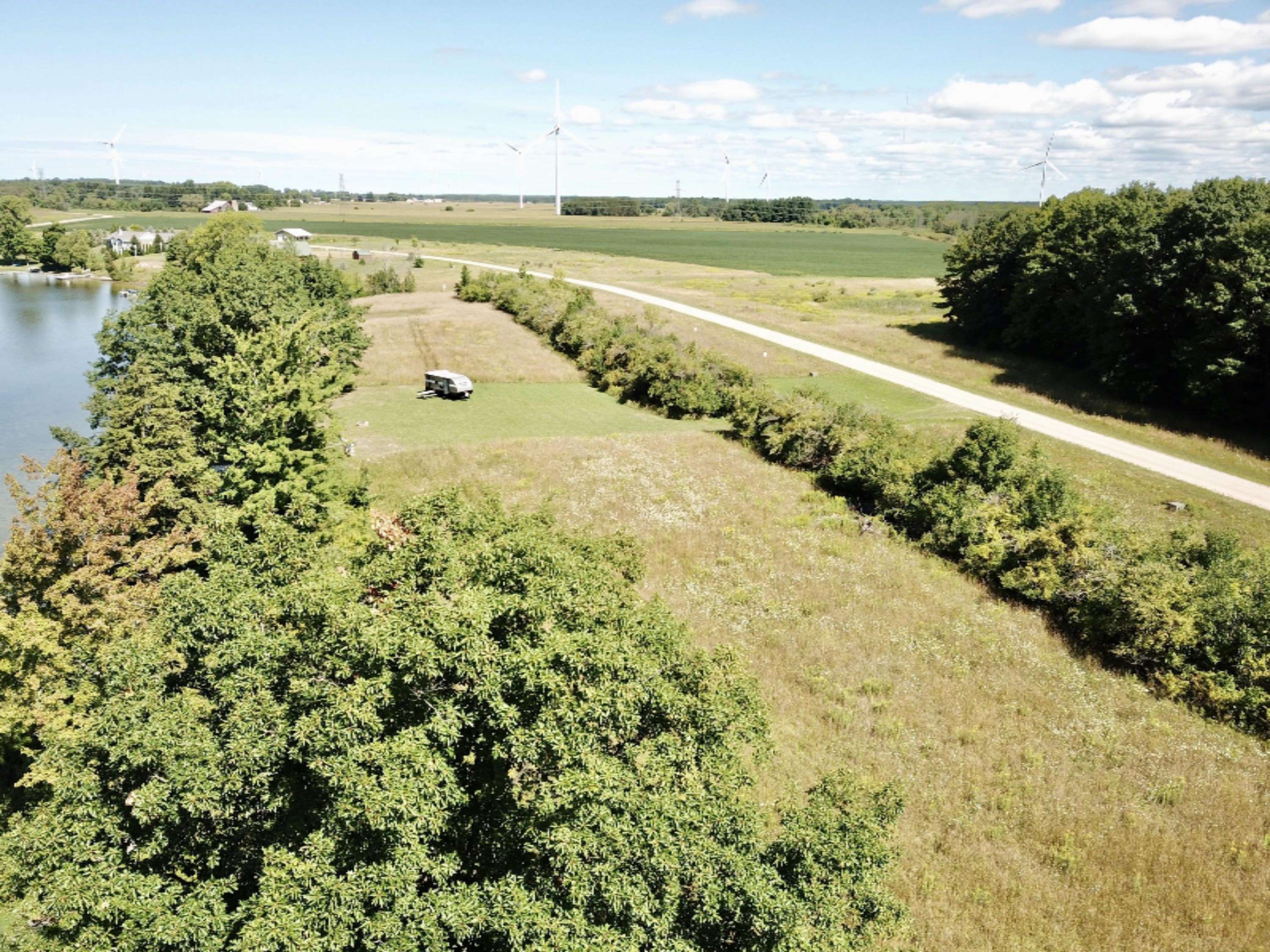 Scottville, MI 49454,6 WATERS EDGE DRIVE