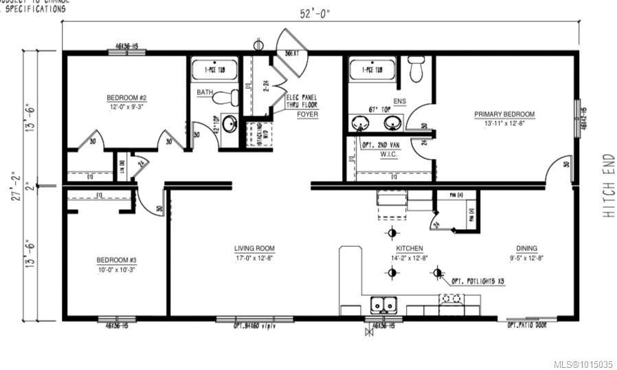 Campbell River, BC V9W 5G5,1160 Shellbourne Blvd #72