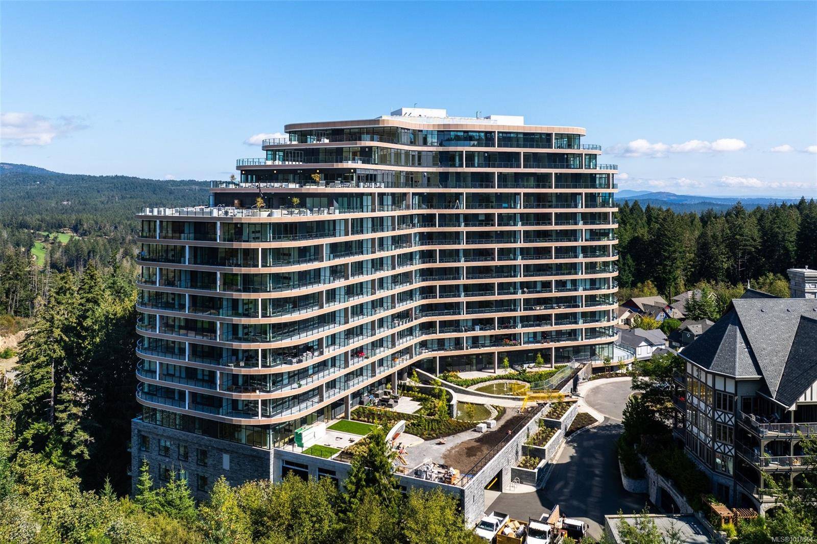 Langford, BC V9B 6R6,2000 Hannington Rd #1118