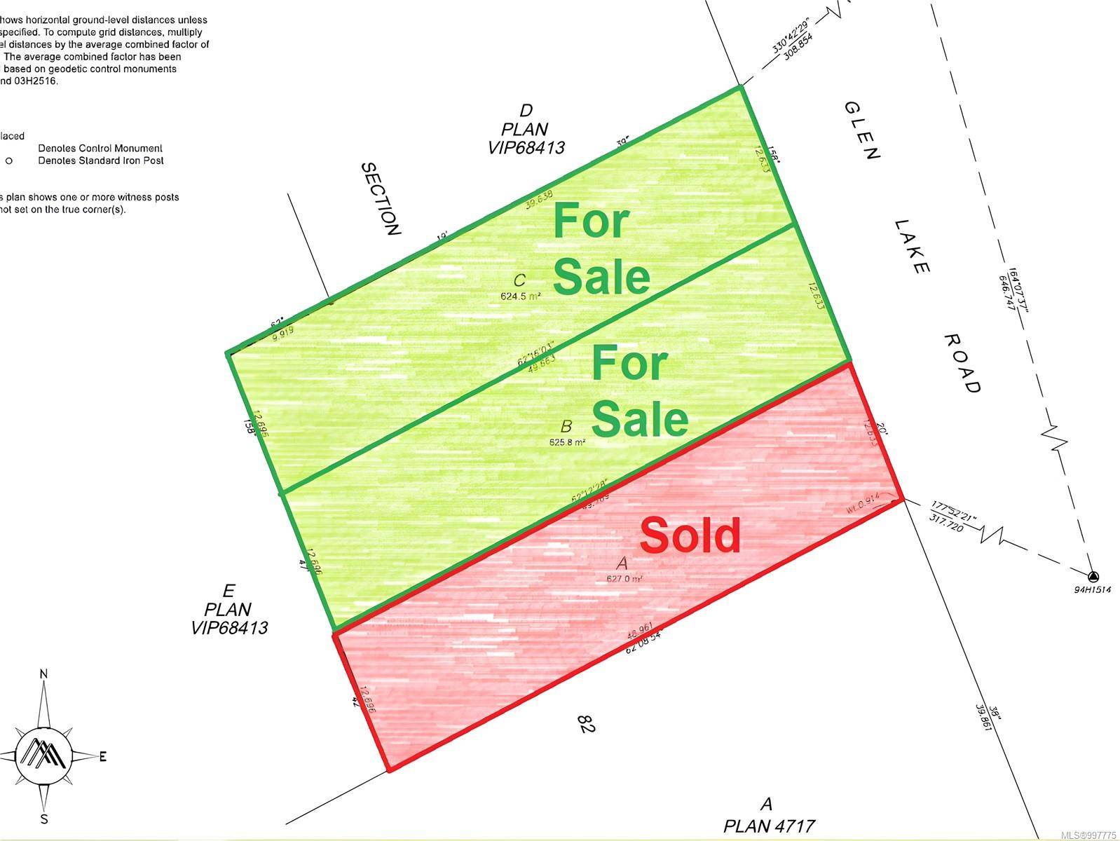 Langford, BC V9B 4B6,3158 Glen Lake Rd