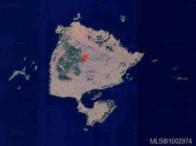 See Remarks, BC V0T 1R0,Kwaikans Island