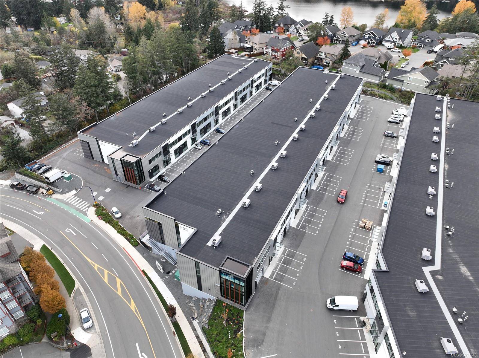 Langford, BC V9B 6W5,832 McCallum Rd #219