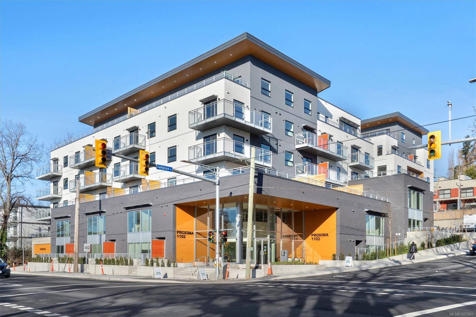 Esquimalt, BC V9A 0L3,1102 Esquimalt Rd #A410