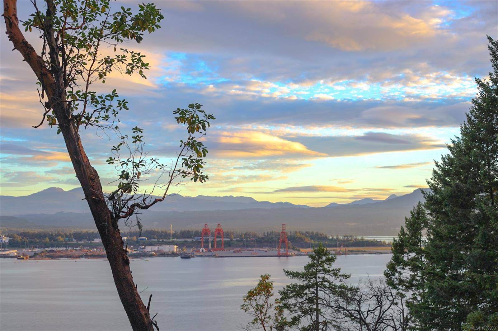 Lot 72 Harrison WAY, Gabriola Island, BC V0R 1X2