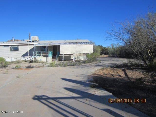 Tucson, AZ 85757,6350 S Mark Road