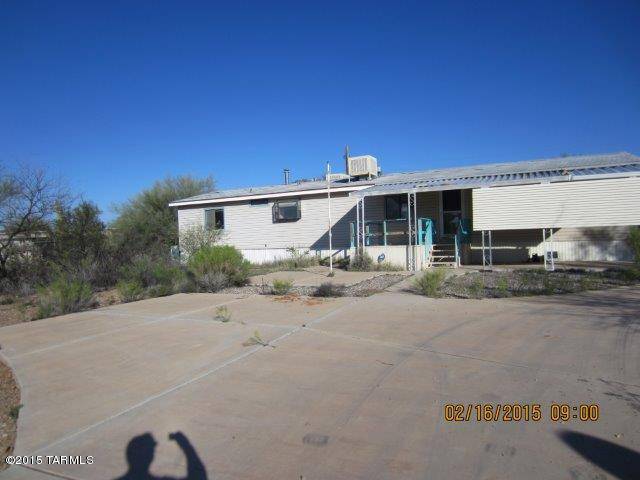 Tucson, AZ 85757,6350 S Mark Road