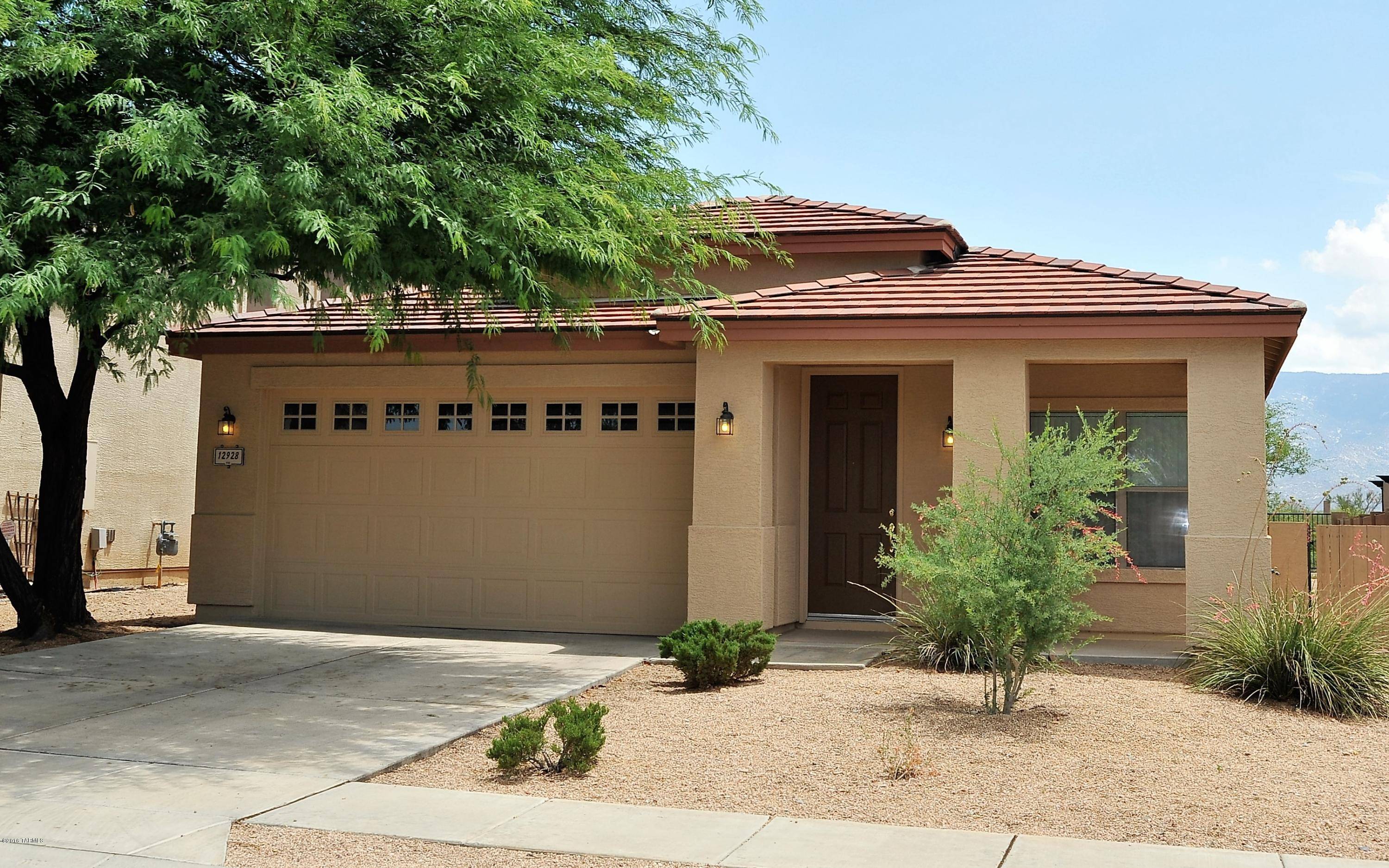 Oro Valley, AZ 85755,12928 N Yellow Orchid Drive