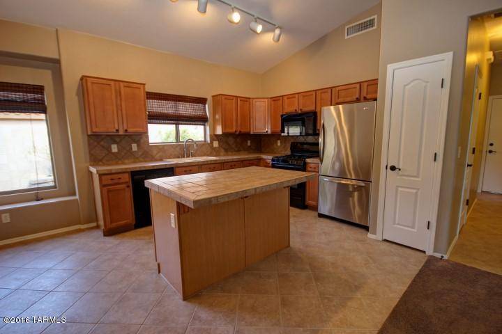Tucson, AZ 85743,7480 N Benet Drive