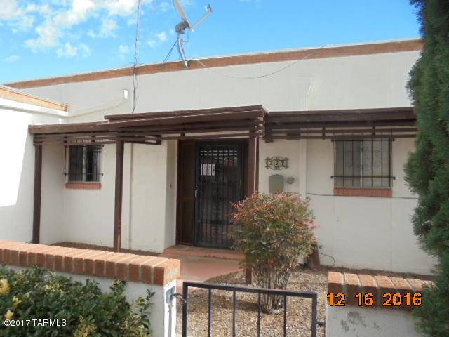 Pearce, AZ 85625,227 N Tracy Road