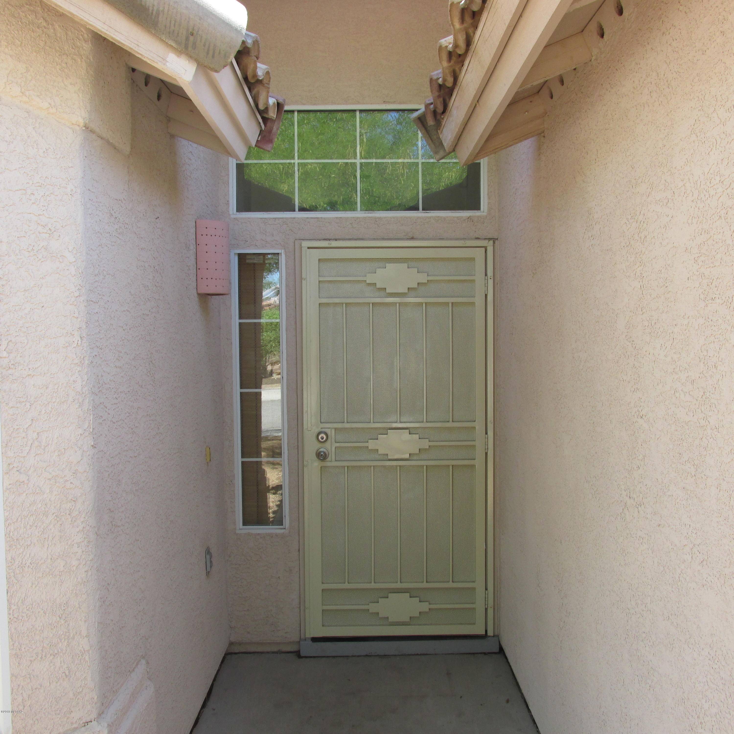 Tucson, AZ 85742,2647 W Mountain Heights Court