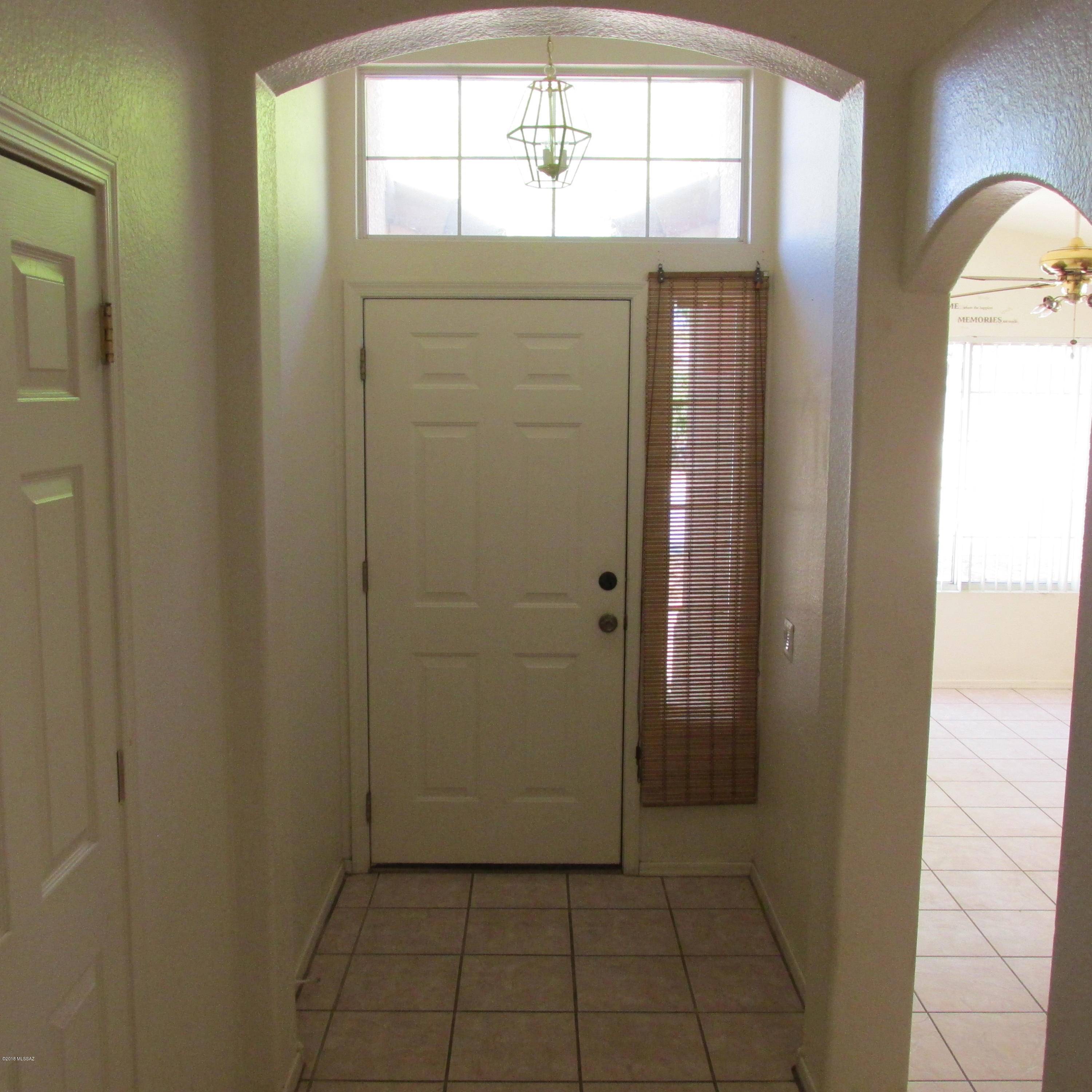 Tucson, AZ 85742,2647 W Mountain Heights Court