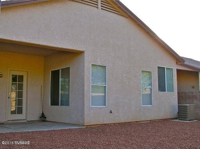 Tucson, AZ 85747,9019 E Orchid Vine Drive