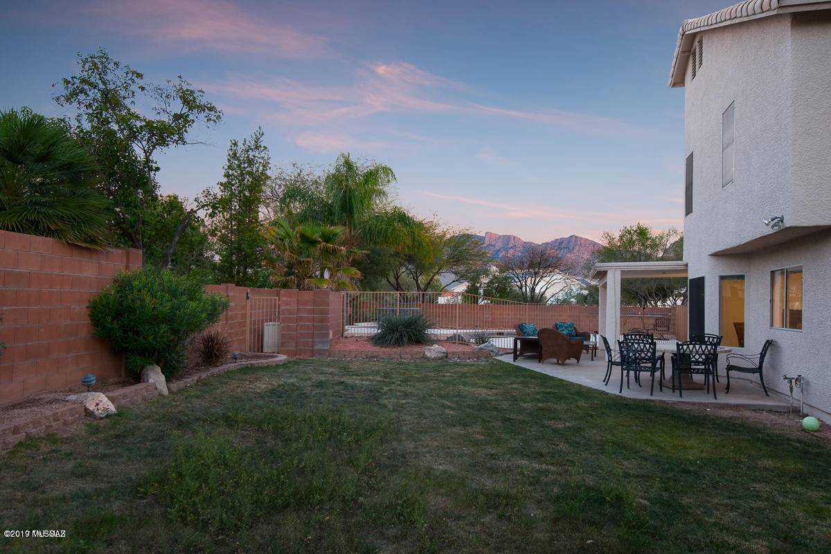Oro Valley, AZ 85737,11390 N Copper Creek Drive
