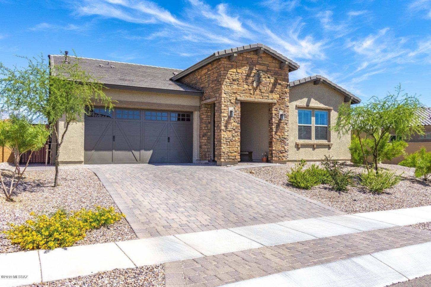 Oro Valley, AZ 85755,13232 N Downy Dalea Court