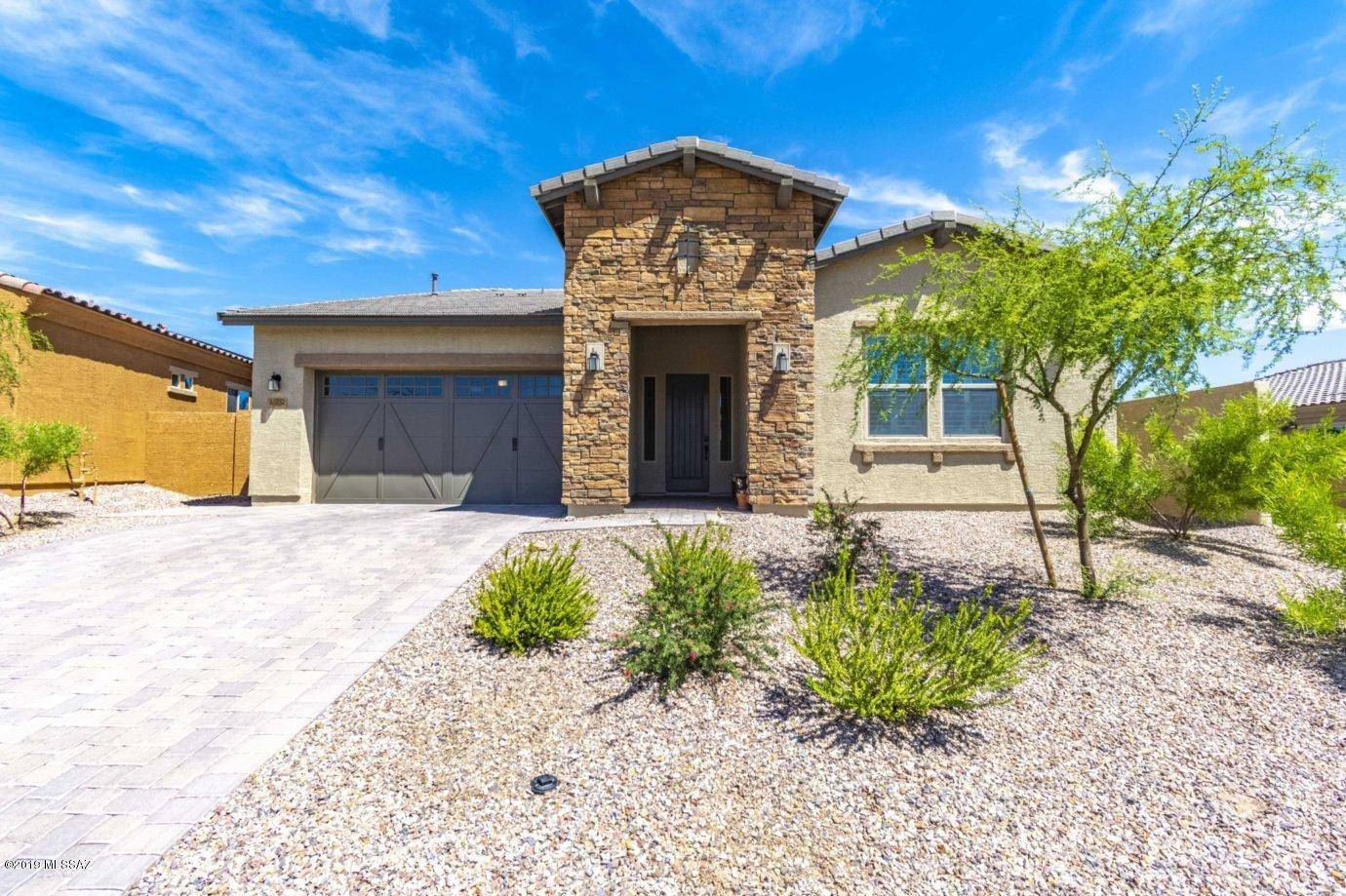 Oro Valley, AZ 85755,13232 N Downy Dalea Court