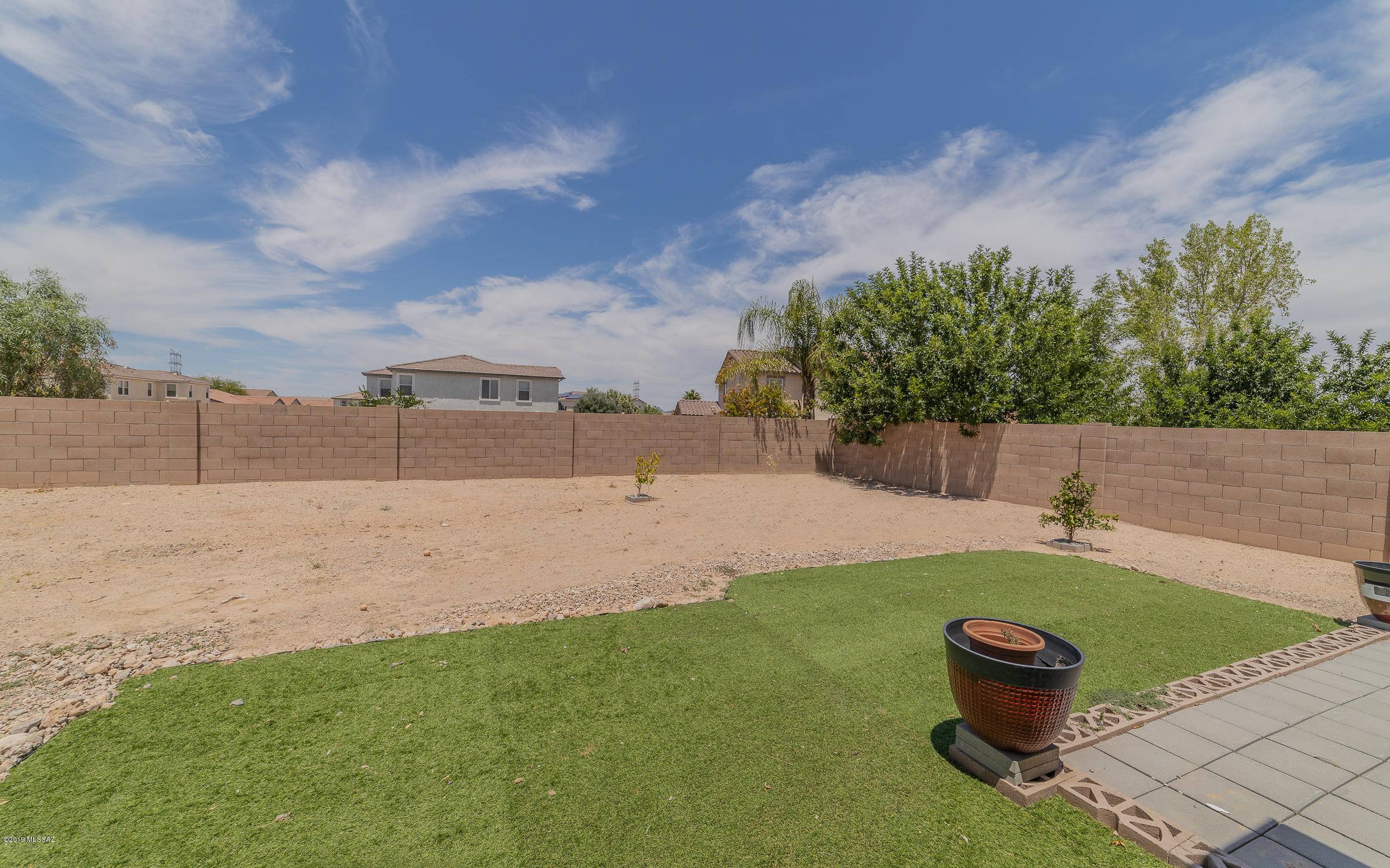 Tucson, AZ 85756,6806 S Thimbleberry Road