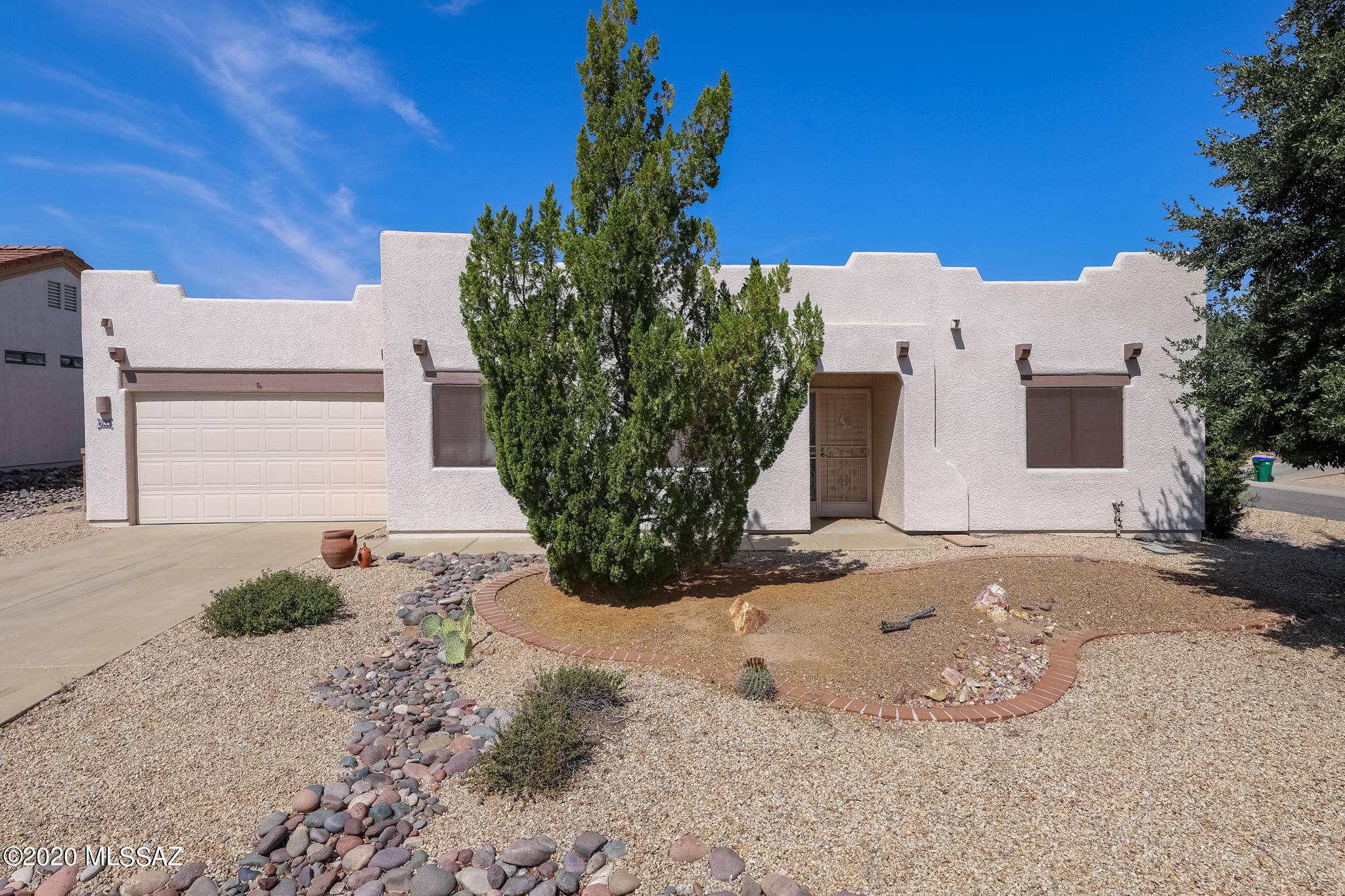 Green Valley, AZ 85614,744 W Fountain Creek Drive