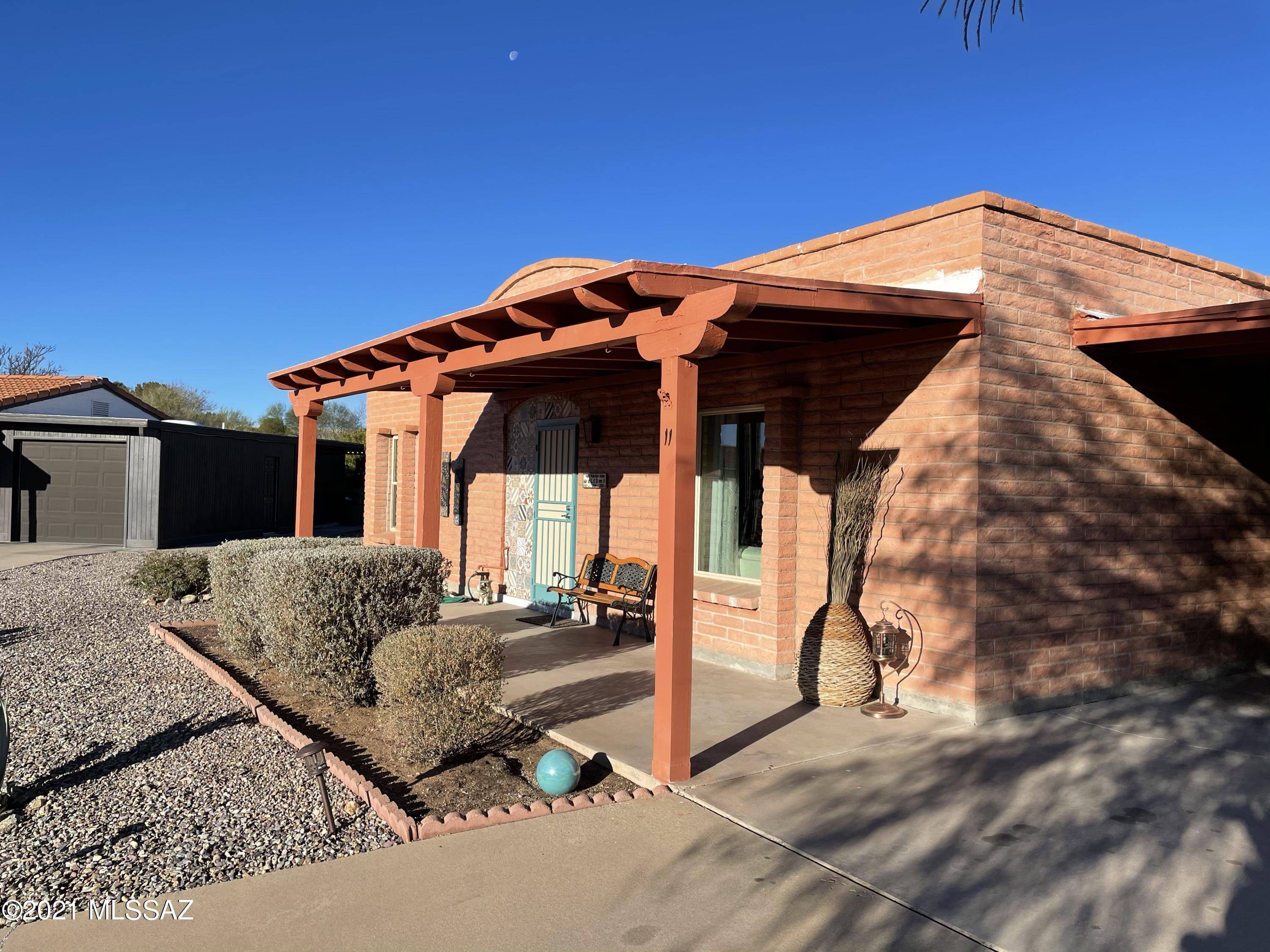 Green Valley, AZ 85614,11 E La Espina