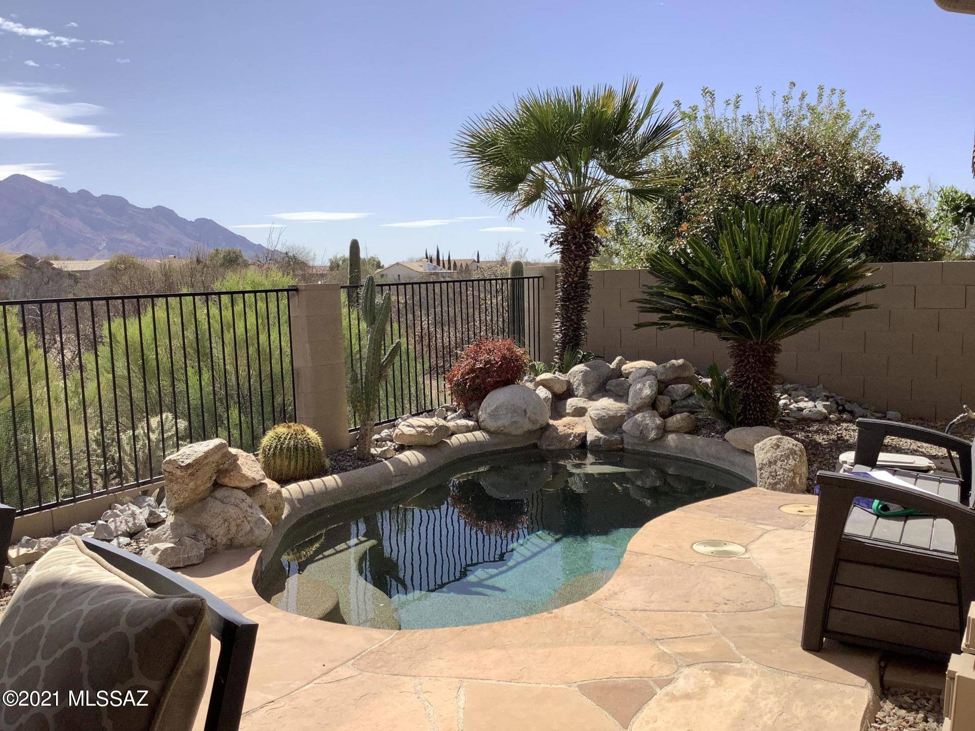 Oro Valley, AZ 85737,11558 Mountain Breeze Drive