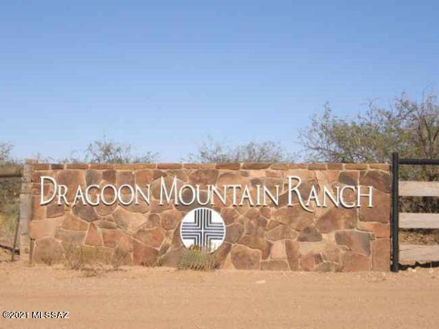 St. David, AZ 85630,N COUGAR Trail #95