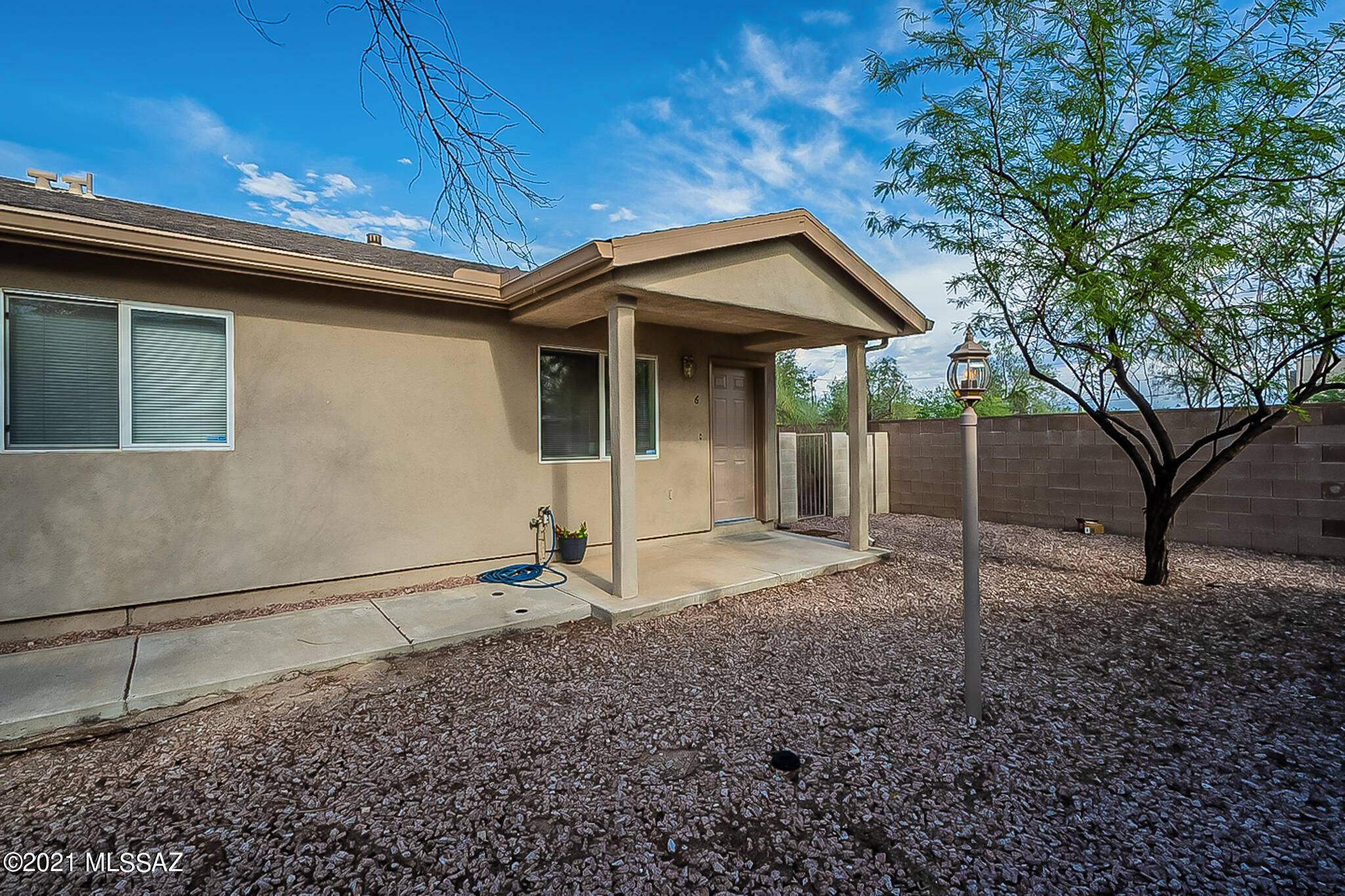 Tucson, AZ 85719,3640 N Mountain Avenue #6