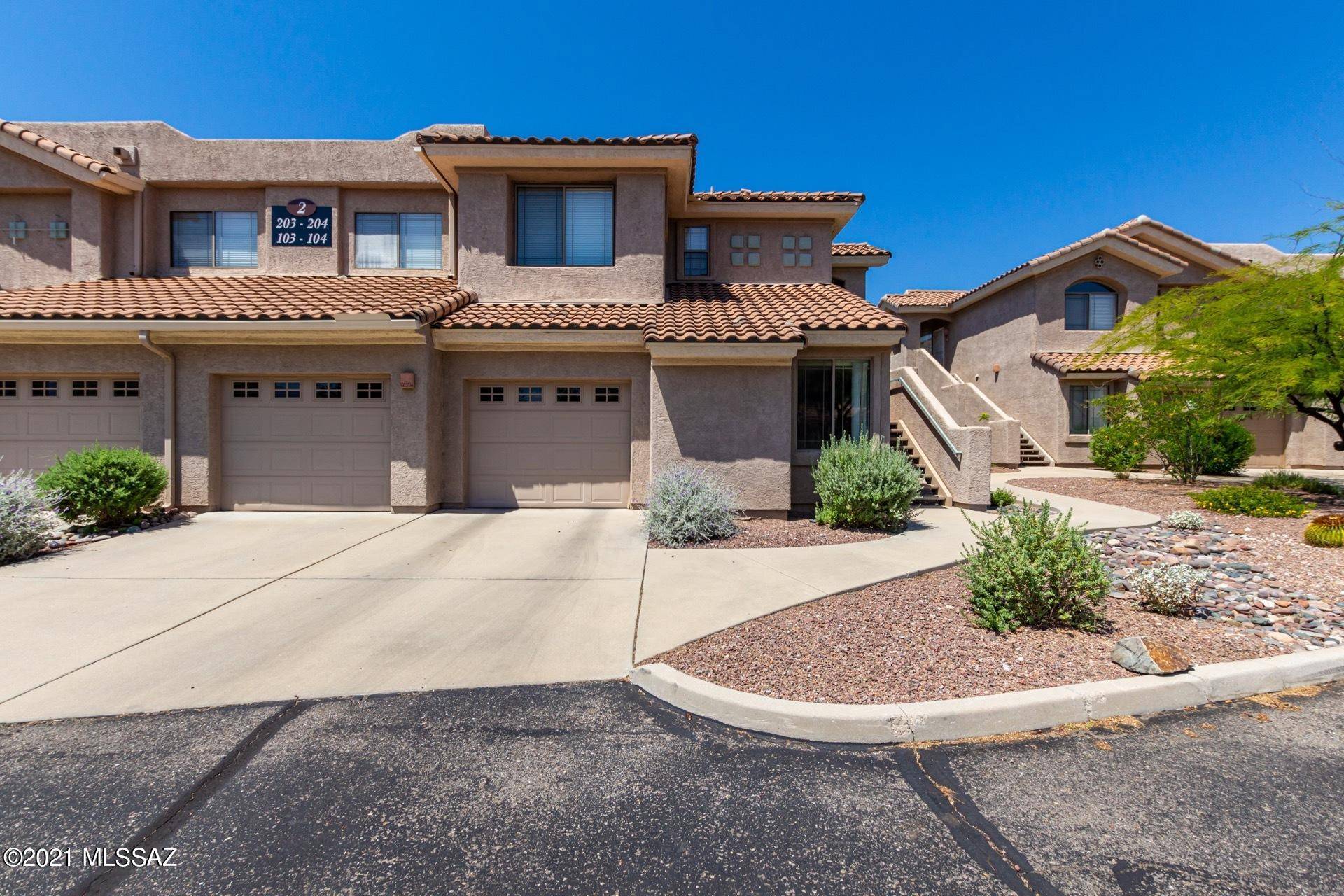 Oro Valley, AZ 85755,755 W Vistoso Highlands Drive #104