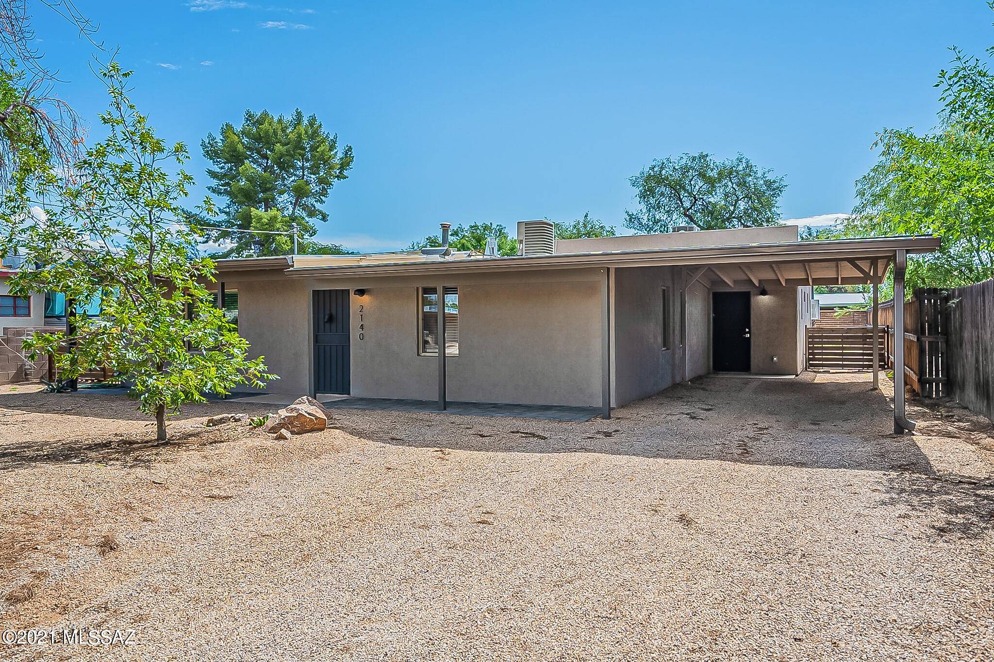 Tucson, AZ 85716,2140 N Northway Avenue