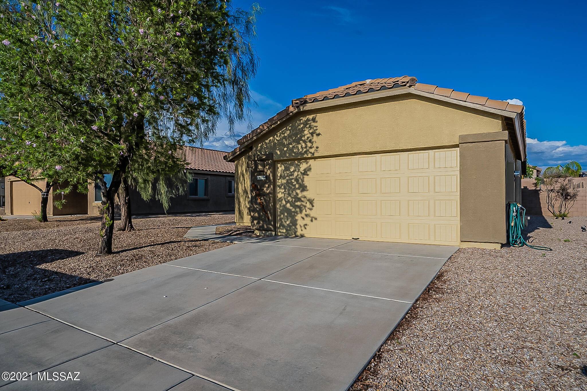 Marana, AZ 85658,14194 N Maize Farm Avenue