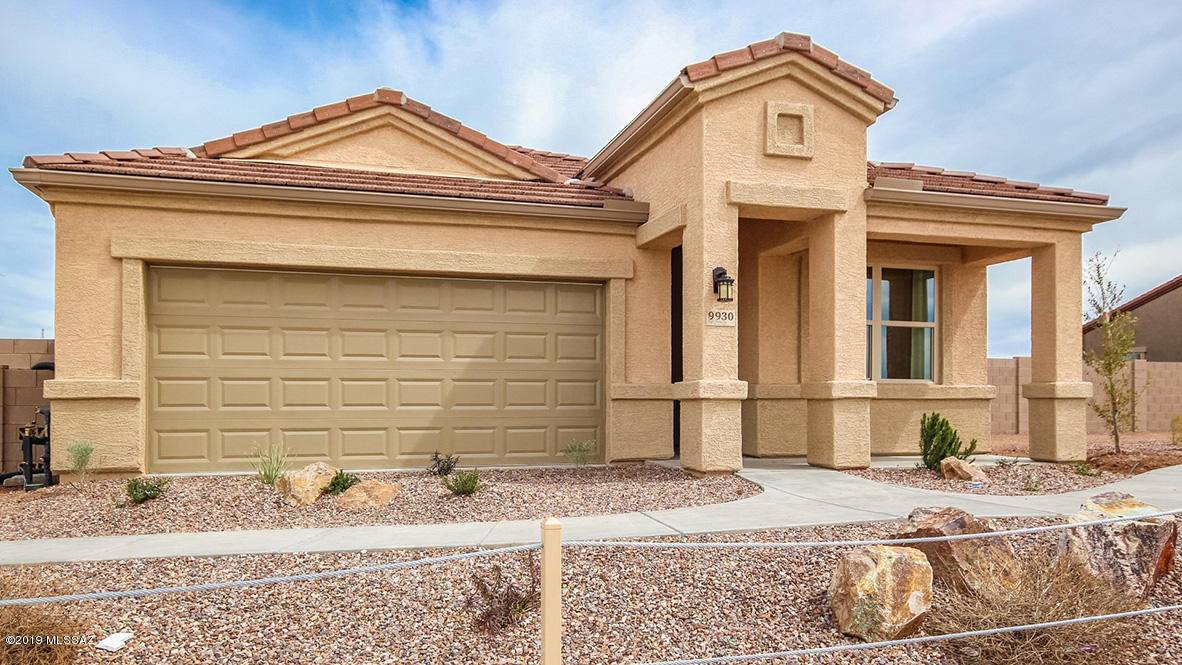 Marana, AZ 85653,9295 W Creosote Rain DriveW