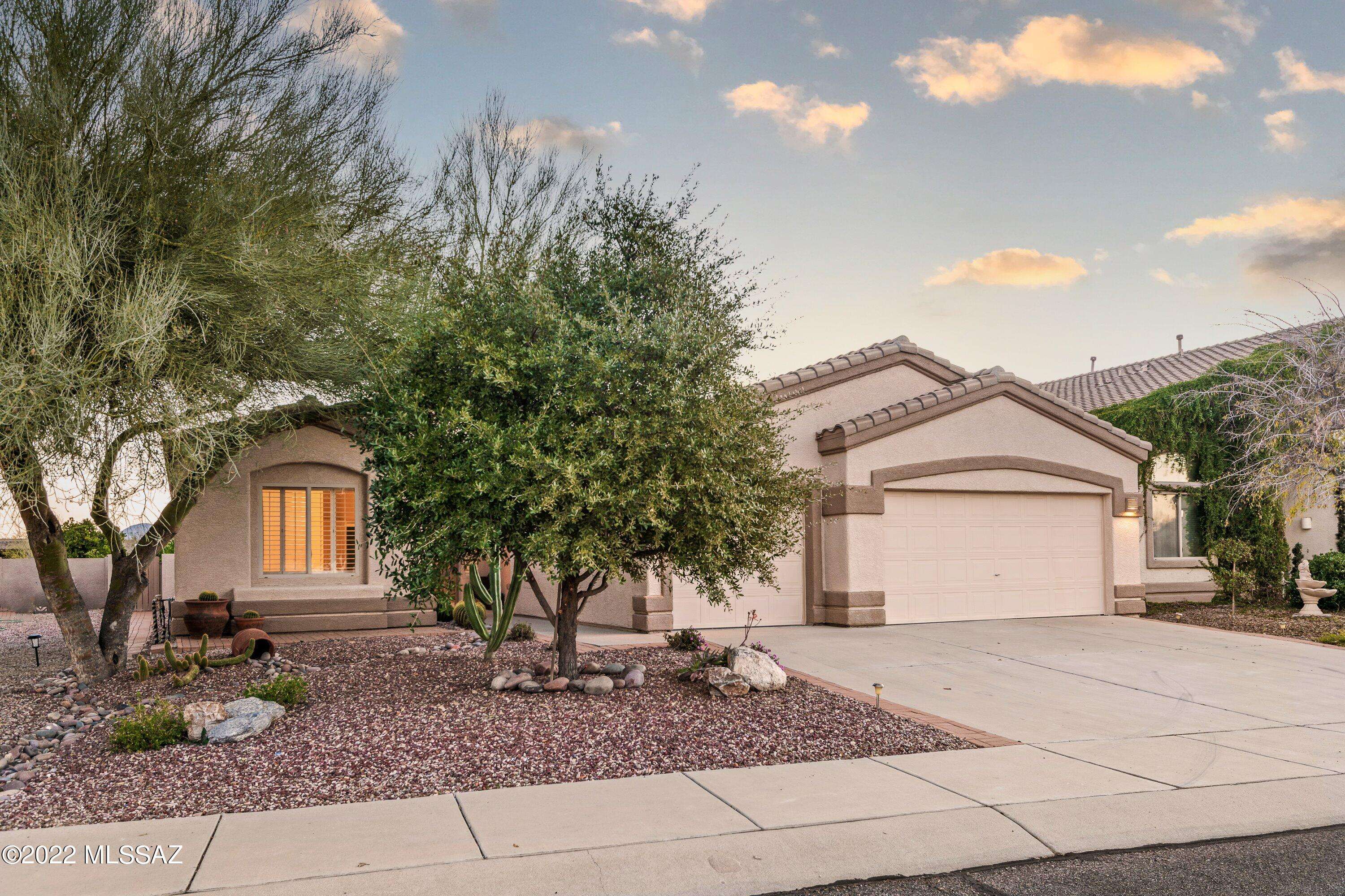 Oro Valley, AZ 85755,13266 N Pioneer Way