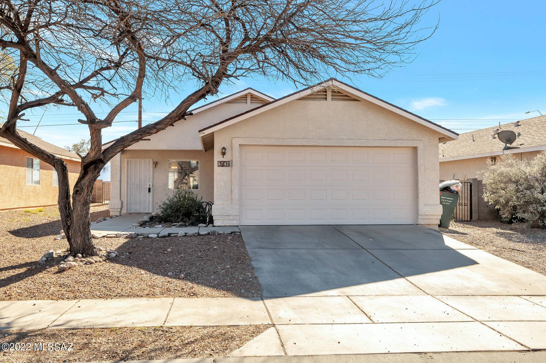 Tucson, AZ 85747,8747 S Desert Rainbow Drive