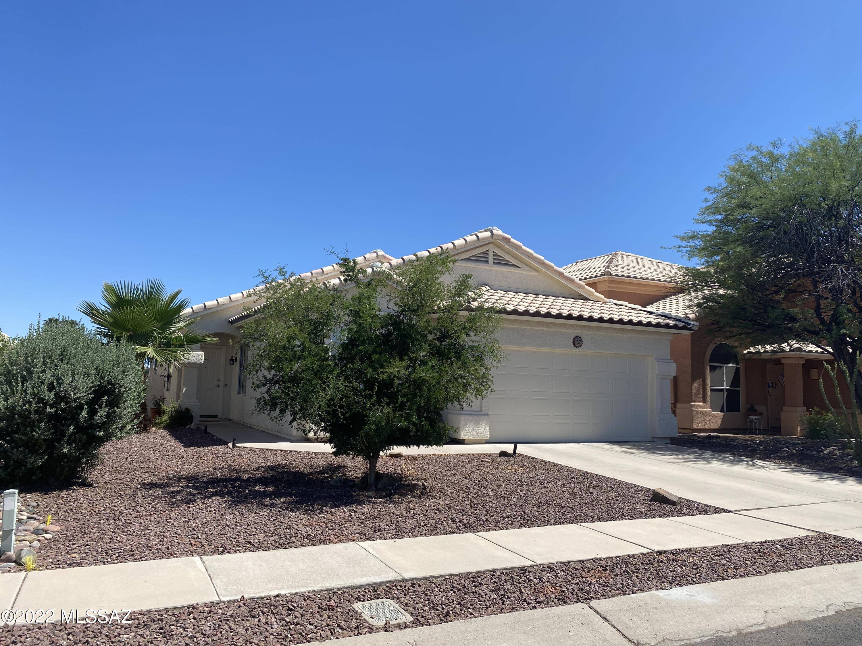 Tucson, AZ 85743,9058 N Safflower Lane