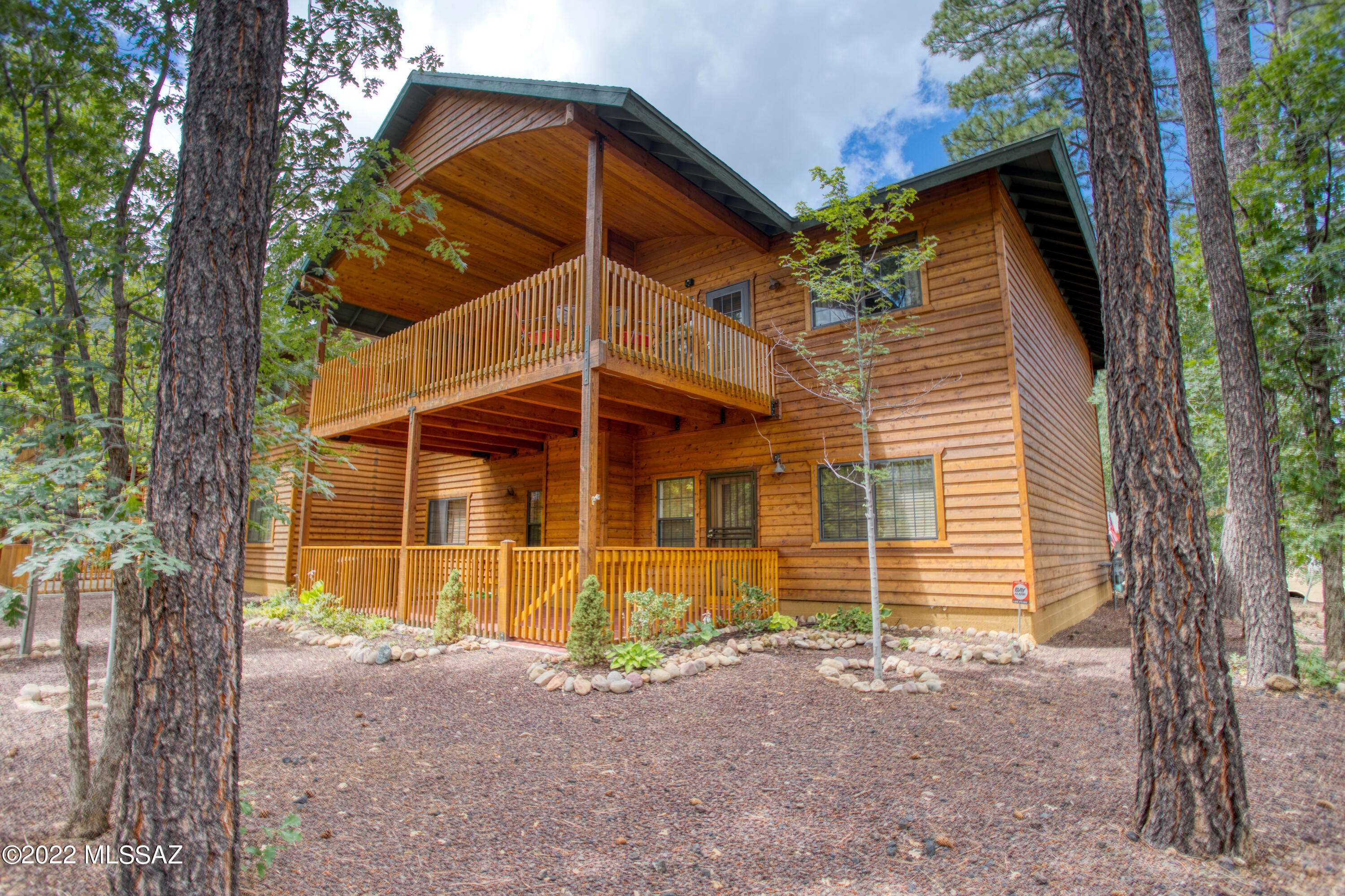 Pinetop, AZ 85935,2135 Northwind Drive