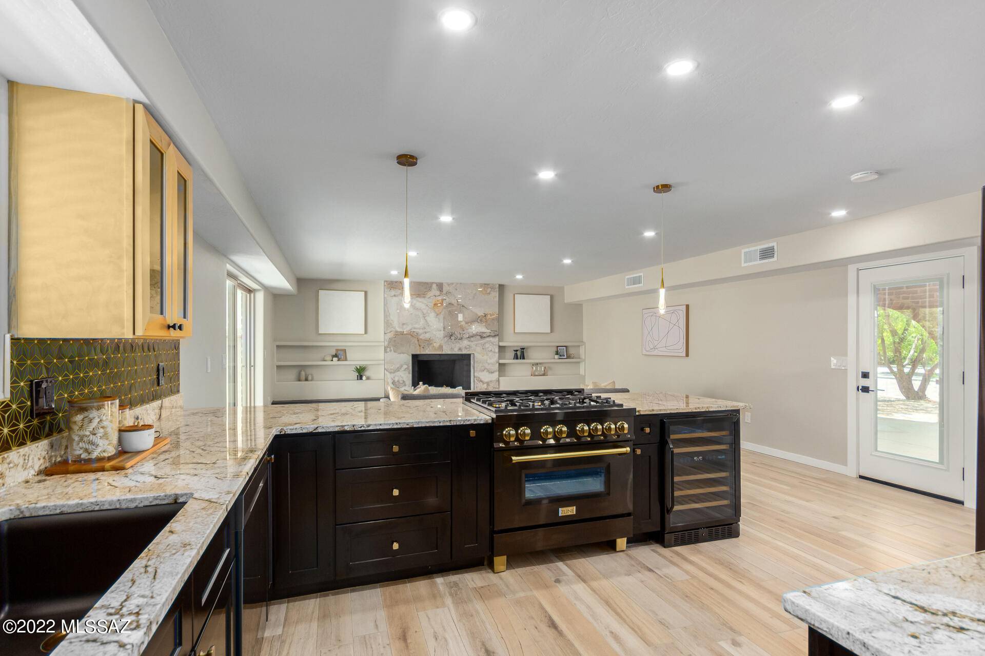 Tucson, AZ 85711,5835 E 15th Street